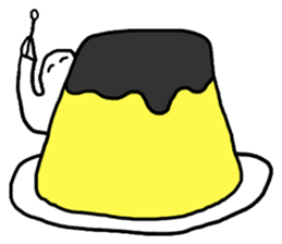 Henachoko White Part 1 sticker #8590221