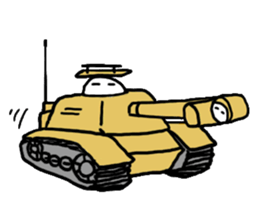 Henachoko White Part 1 sticker #8590224