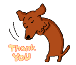 Doxy sticker #8590431