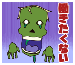 toon sticker sticker #8590557