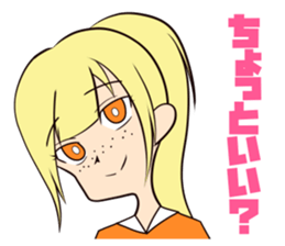 toon sticker sticker #8590568