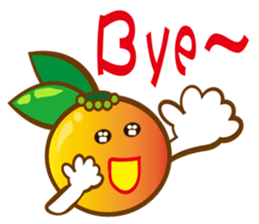 Caciu,small O sticker #8590594