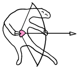 Henachoko White Part 3 sticker #8590738