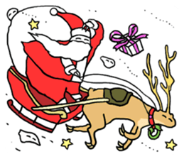 Henachoko White Part 3 sticker #8590745