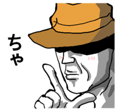 body with representation sticker 6 sticker #8590917