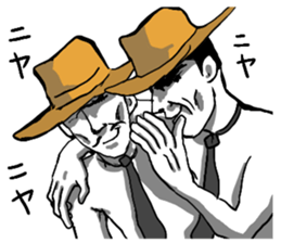 body with representation sticker 6 sticker #8590928