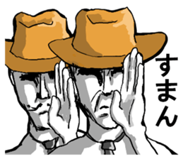 body with representation sticker 6 sticker #8590929