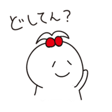Komatsu Dialect sticker #8591106