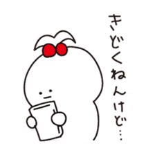 Komatsu Dialect sticker #8591107