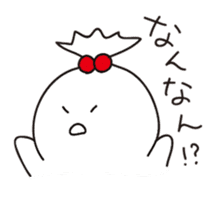 Komatsu Dialect sticker #8591108