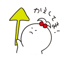 Komatsu Dialect sticker #8591113