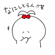 Komatsu Dialect sticker #8591114