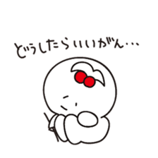 Komatsu Dialect sticker #8591115