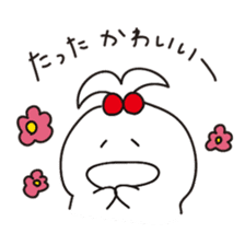Komatsu Dialect sticker #8591119