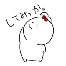 Komatsu Dialect sticker #8591122
