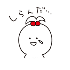 Komatsu Dialect sticker #8591123