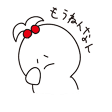 Komatsu Dialect sticker #8591125