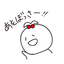 Komatsu Dialect sticker #8591126