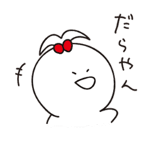 Komatsu Dialect sticker #8591127