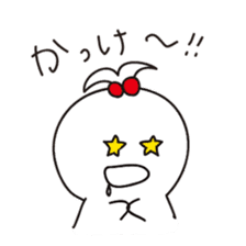 Komatsu Dialect sticker #8591132
