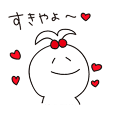Komatsu Dialect sticker #8591133