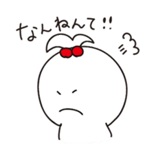 Komatsu Dialect sticker #8591134