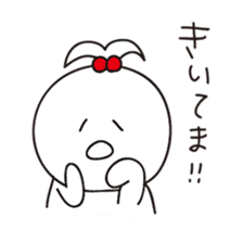 Komatsu Dialect sticker #8591137