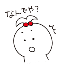 Komatsu Dialect sticker #8591140