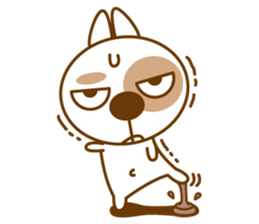 Nurungee sticker #8591186