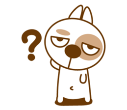 Nurungee sticker #8591188