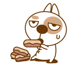 Nurungee sticker #8591192