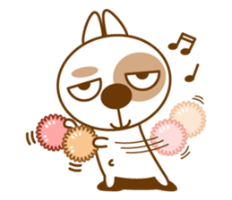 Nurungee sticker #8591196