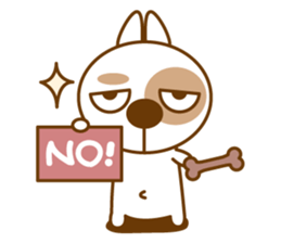 Nurungee sticker #8591197