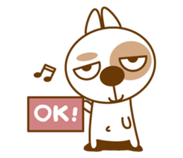 Nurungee sticker #8591205