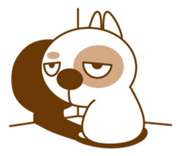 Nurungee sticker #8591206