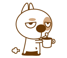 Nurungee sticker #8591207