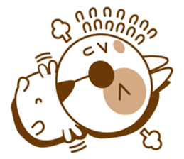 Nurungee sticker #8591214