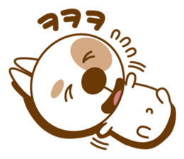 Nurungee sticker #8591221