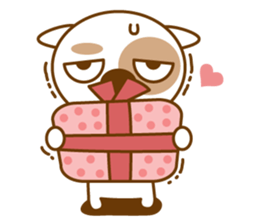 Nurungee sticker #8591222