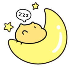 Life of a funny chick 2 sticker #8591945