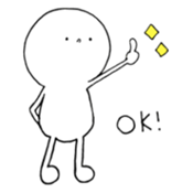 daily life. sticker #8592550