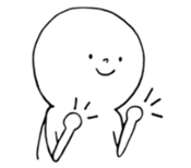 daily life. sticker #8592553