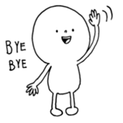 daily life. sticker #8592554