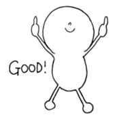 daily life. sticker #8592557