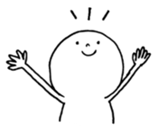 daily life. sticker #8592558