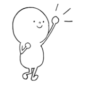 daily life. sticker #8592559