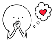 daily life. sticker #8592560