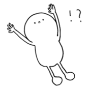 daily life. sticker #8592566