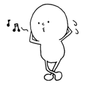 daily life. sticker #8592577