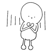 daily life. sticker #8592580